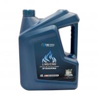 LNG/CNG 燃气发动机专用油 4L
