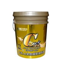 柴油机油 CK-4 16L/18L