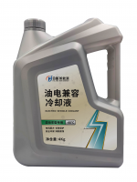 油电兼容冷却液 4L