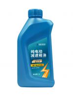 纯电动减速箱油-油冷电机 1L